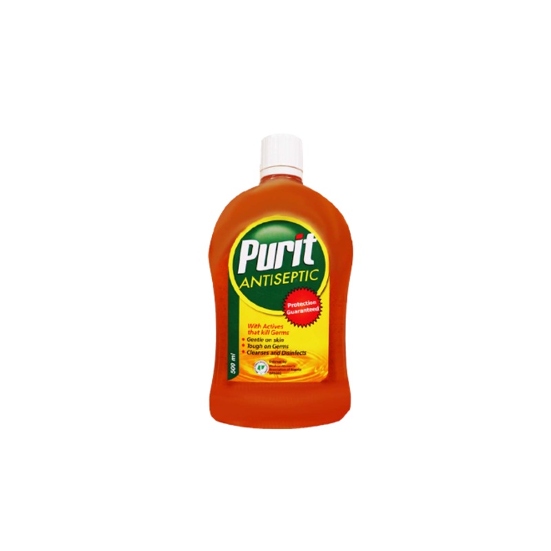 Purit Antiseptic 250ML