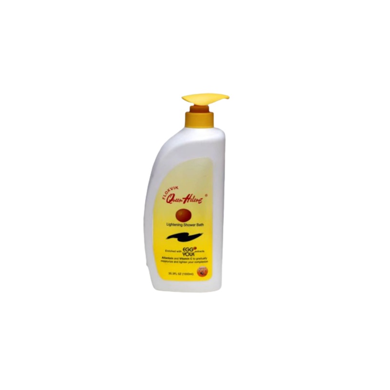 Queen Helene Shower Gel