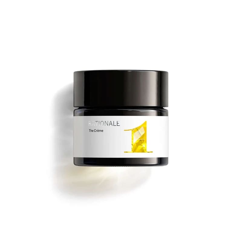 Rationale #1 The Crme 1.7 oz.