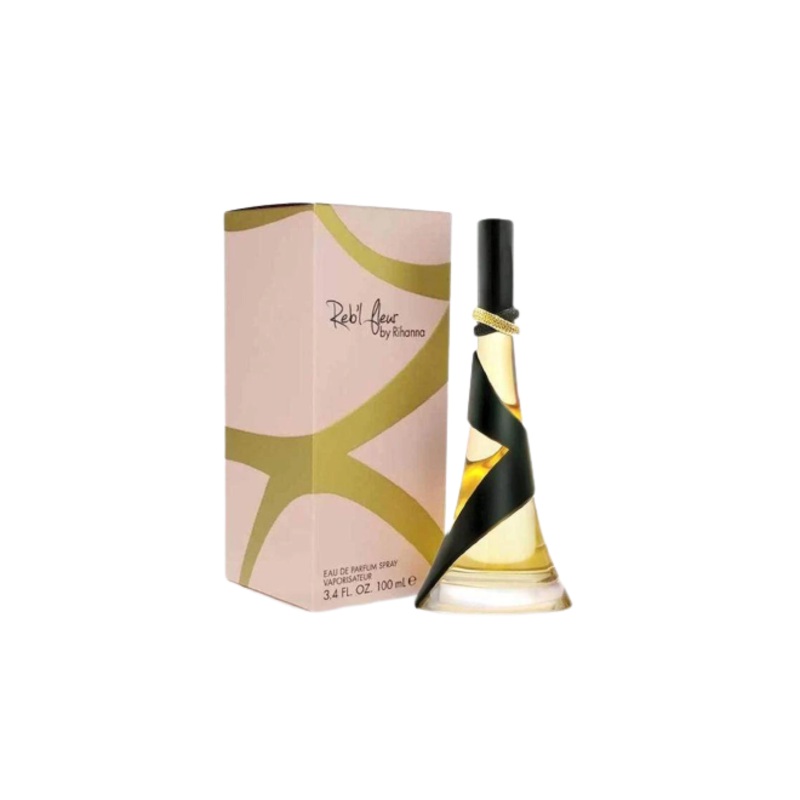 Reb’l Fleur By Rihanna