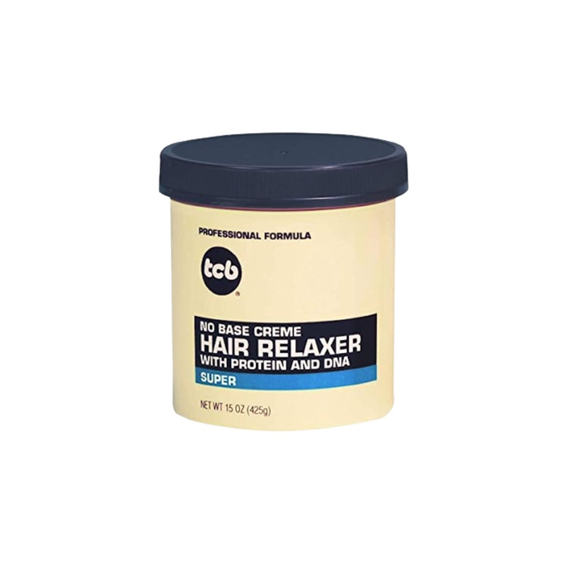 Tcb Hair Relaxer Super 212G
