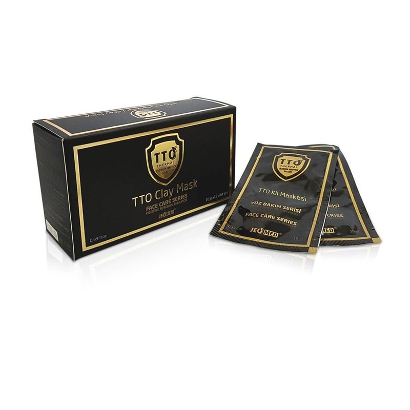 TTO Blackhead Remover Face Mask – 12 Pack – Deep Cleansing & Purifying Skincare for Acne-Prone Skin