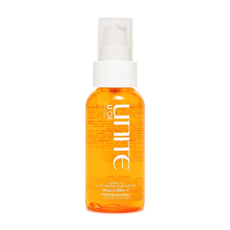 UniteU Argan Oil 3.3OZ