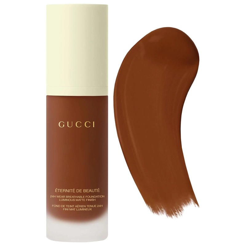 24 Hour Full Coverage Luminous Matte Foundation | All Day Shine Control & Hydration – The Perfect Long Lasting Foundation