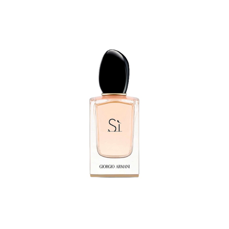 Armani Si