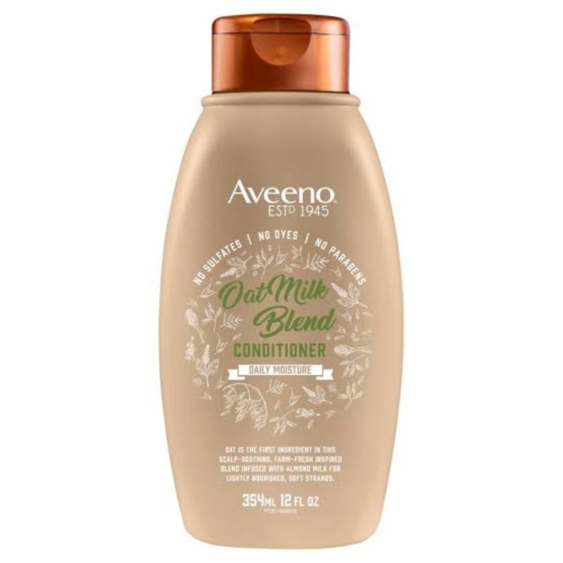 Aveeno OatMilk Blend Conditioner Daily Moisture 354ml