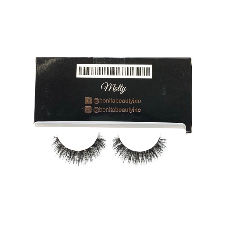 Bonita Beauty Mink Lashes