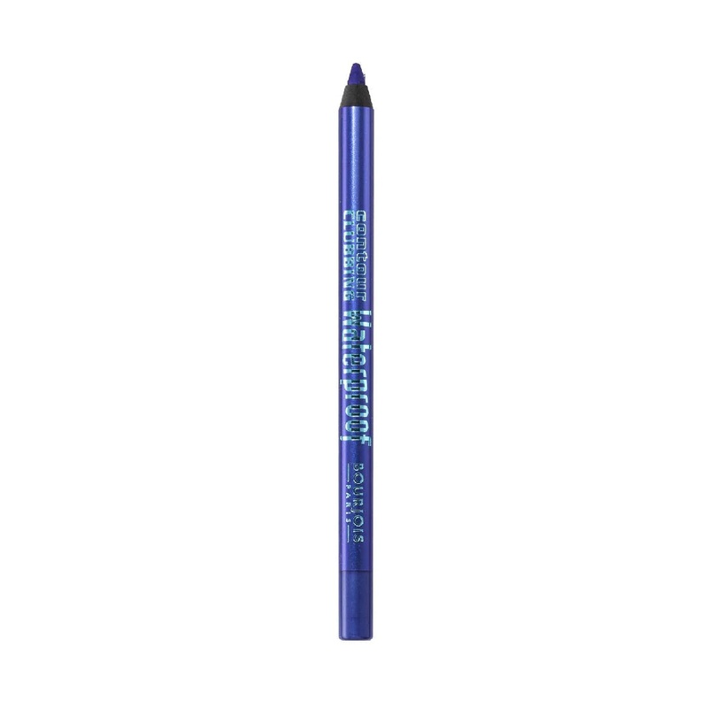 Bourjois contour clubbing waterproof eye pencil 56