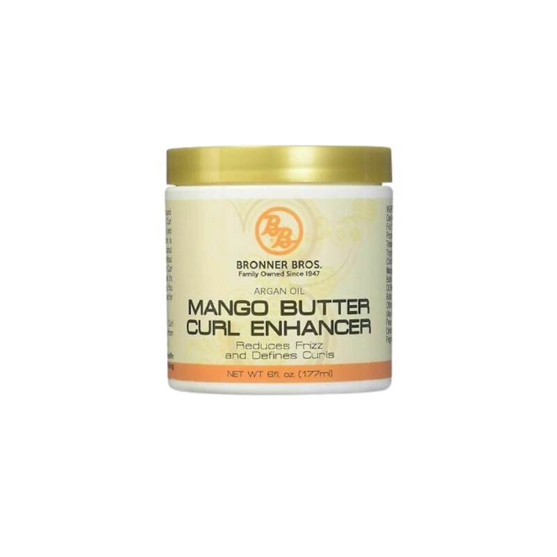 Bronner Brothers Mango Butter Curl Enhancer