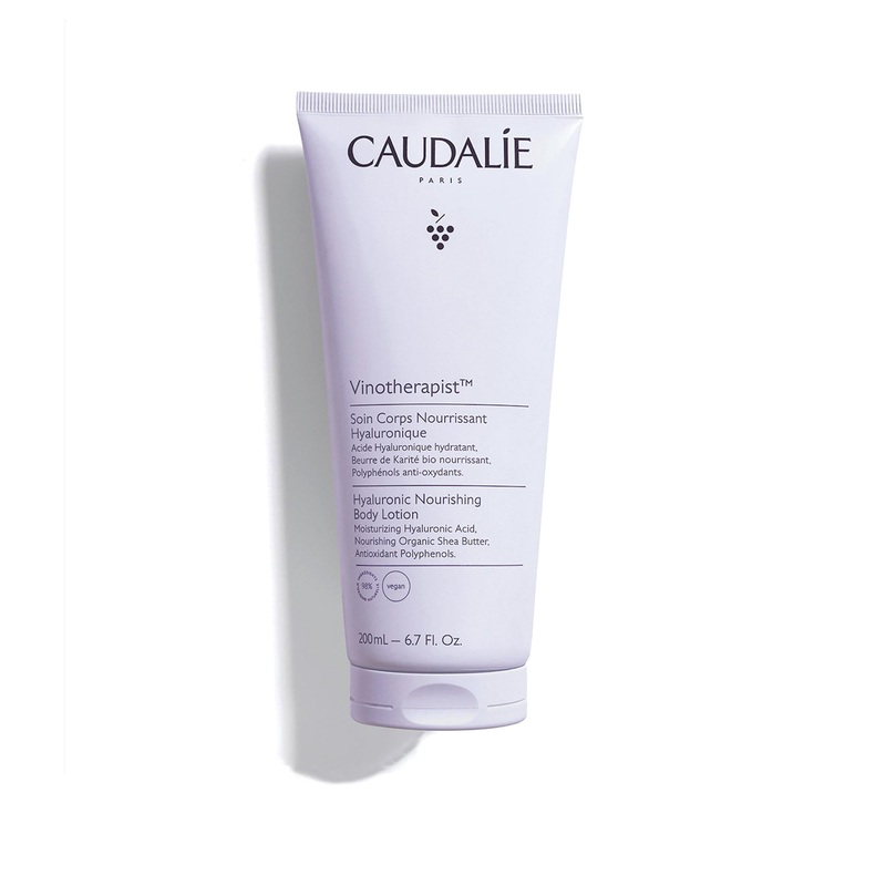 Caudalie Vinotherapist Hyaluronic Nourishing Body Lotion 6.7 oz