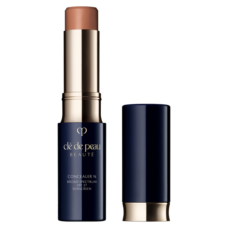 Cl de Peau Beaut Concealer Almond