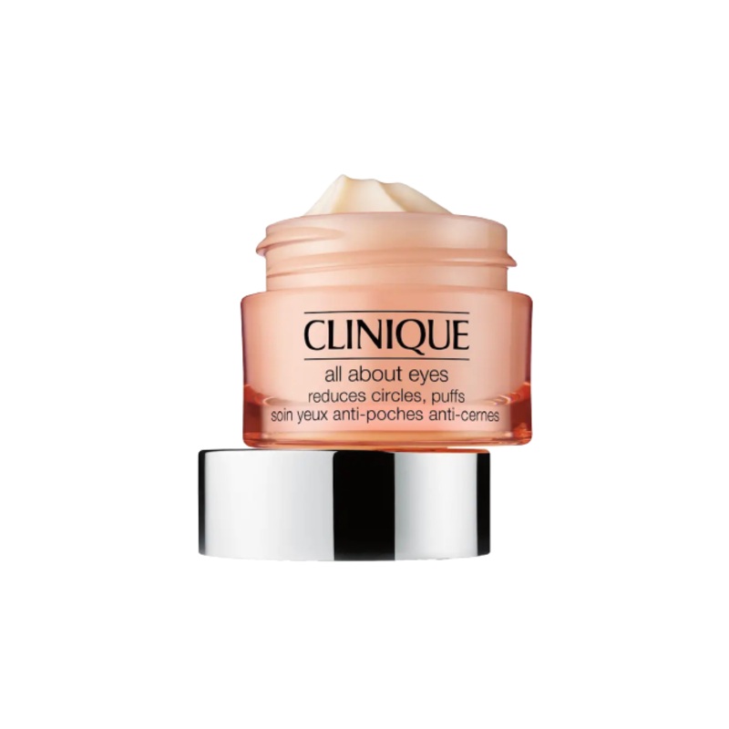 Clinique All About Eye Cream