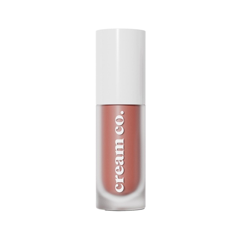 Cream Co. Glow Tint Soft Mocha – Natural Makeup Glow Cosmetic Product