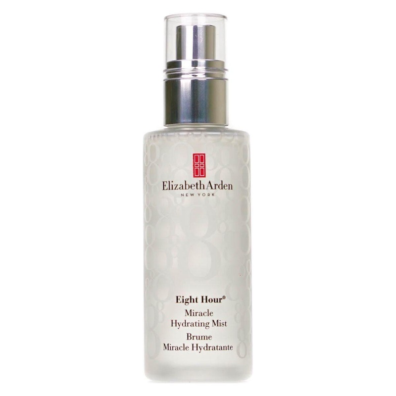 Elizabeth Arden Eight Hour Miracle Hydrating Mist  100ml | Instant Hydration & Soothing Relief