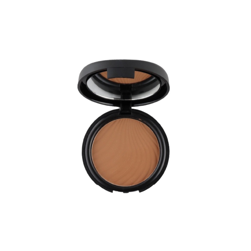 Flormar Compact Powder Flormar Compact Powder Almond