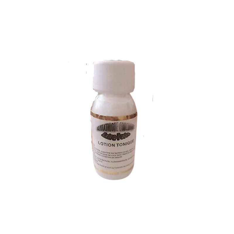 Glutathione Concentree Lotion Tonique