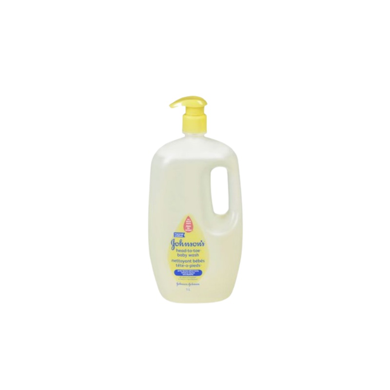 Johnsons Baby Powder
