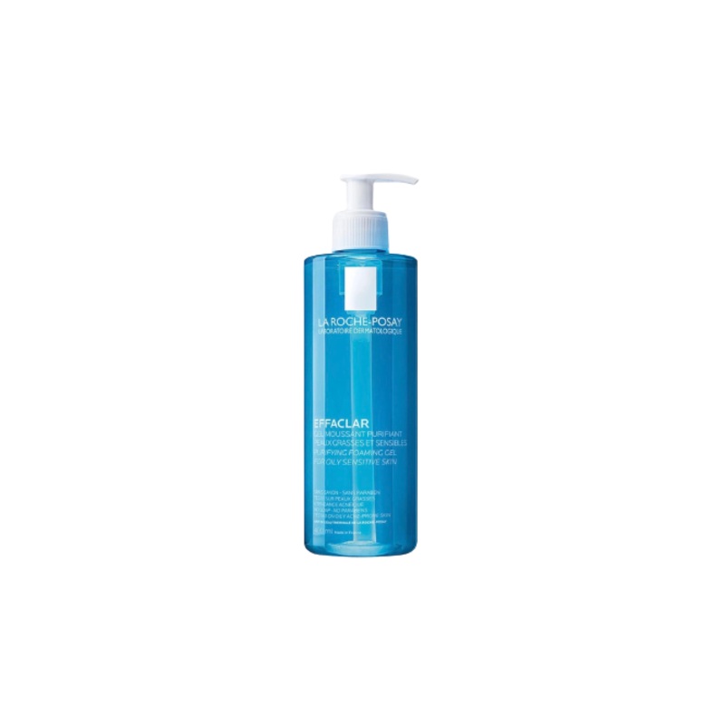 La Roche-Posay Effaclar Purifying Foaming Gel