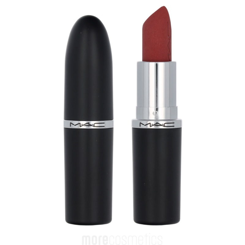 MAC Macximal Silky Matte Lipstick #666 Sweet Deal