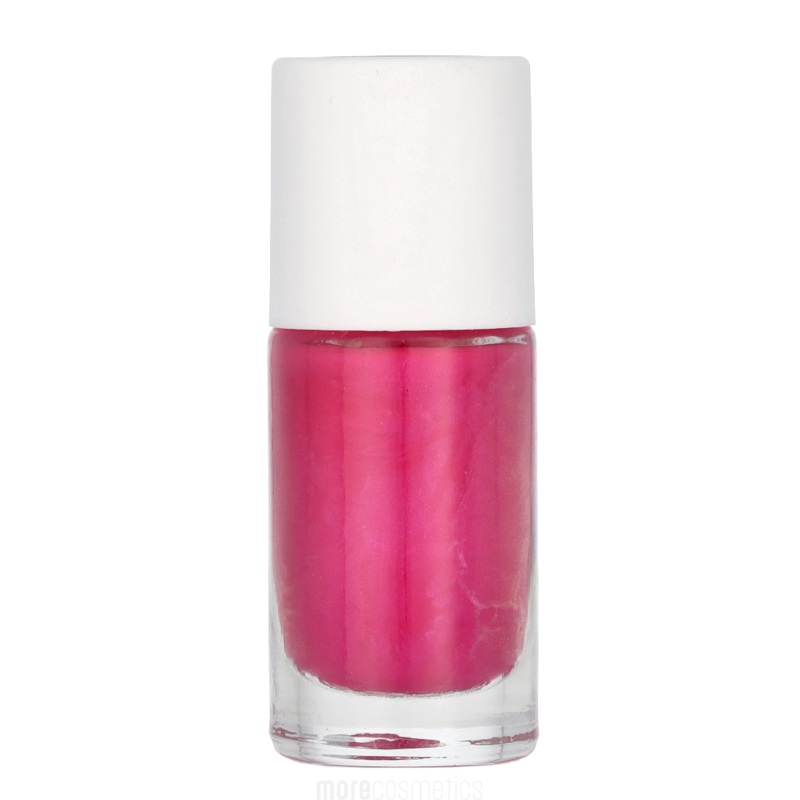 Nailmatic Pure Color Electric Pink