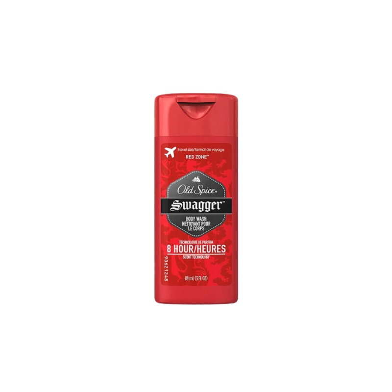 Old Spice Utimate 4-In-1 Swagger Body,Hair