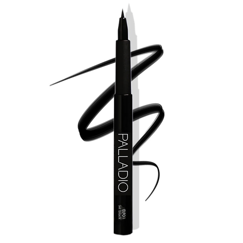 Palladio felt-tip eyeliner pen