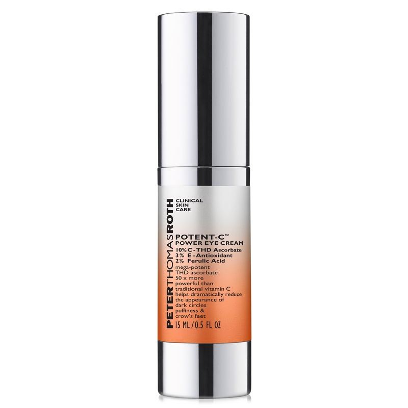 Peter Thomas Roth Potent-C Power Eye Cream 0.5 oz