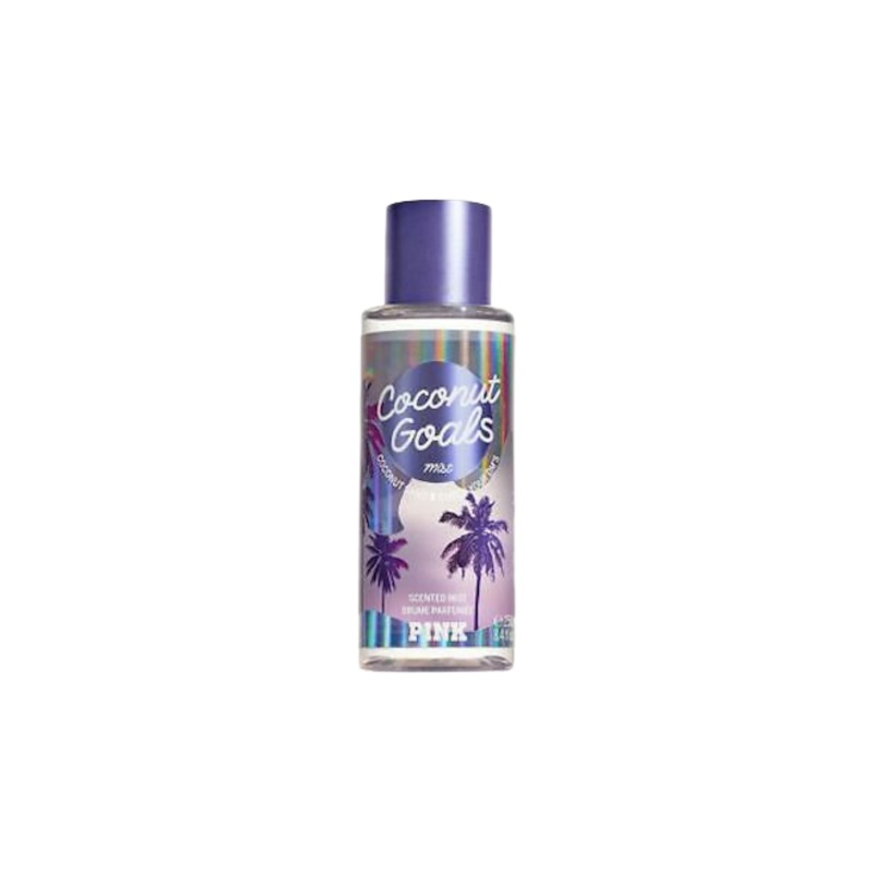 Pink Coconut Goals Mist