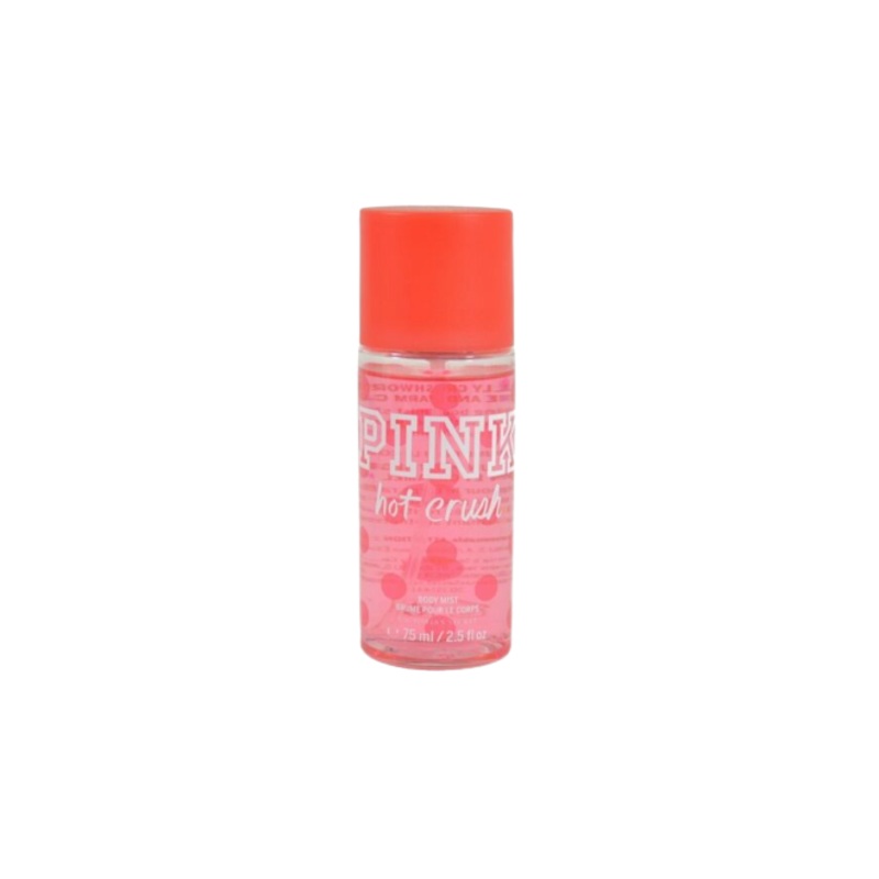 Pink Hot Crush Body Mist 250ML
