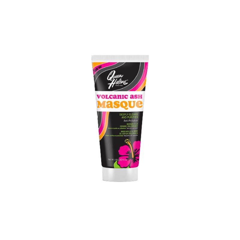 Queen Helene Volcanic Ash Masque