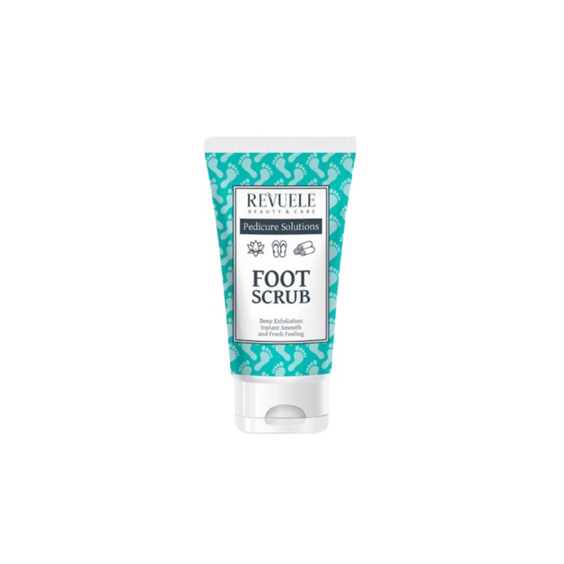 Revuele Foot Scrub 150ML