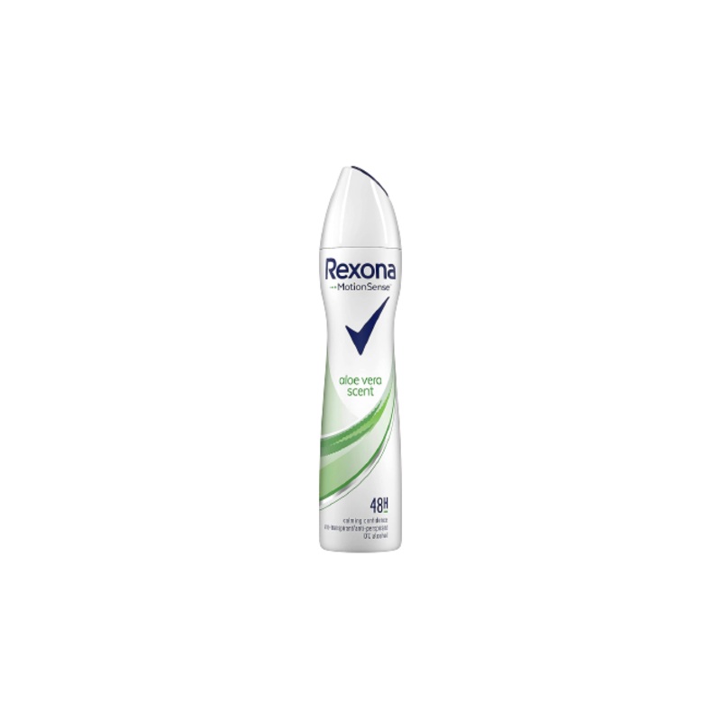 Rexona Aloe Vera Body Spray