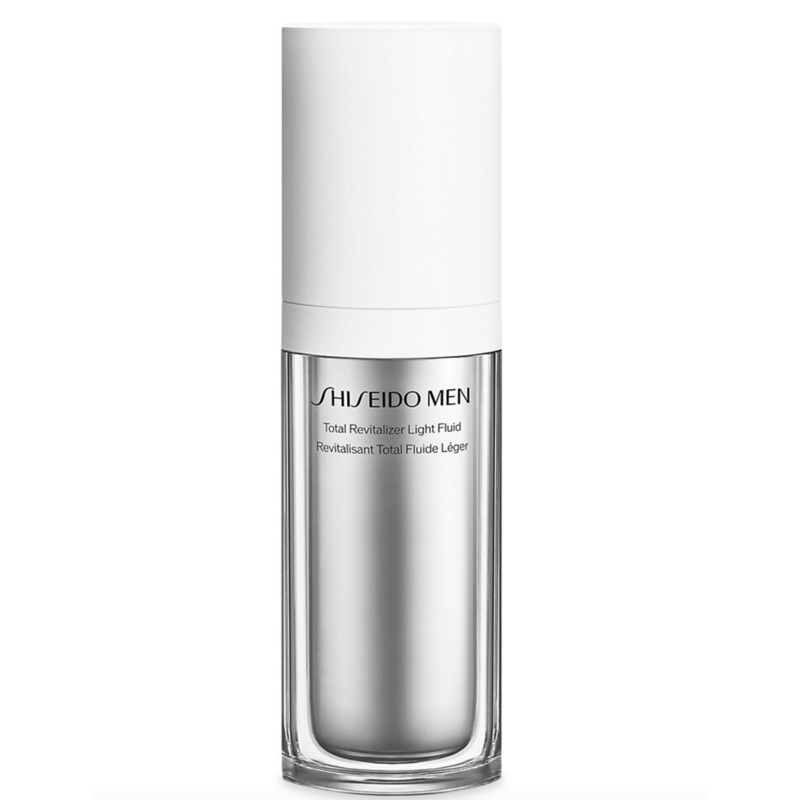Shiseido Men Total Revitalizer Light Fluid