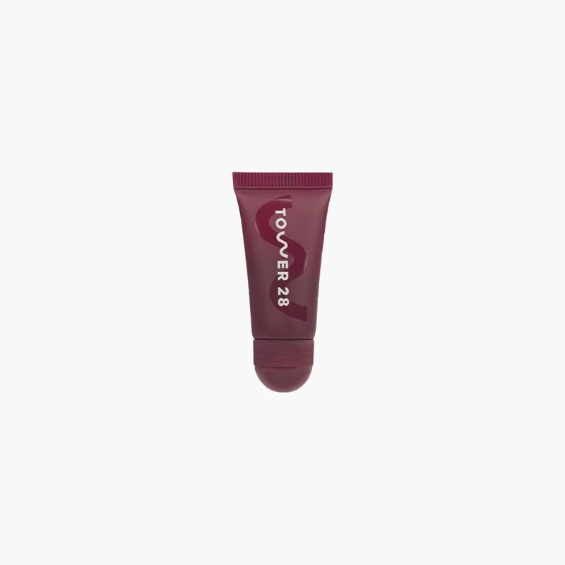 Tower 28 LipSoftie Lip Treatment Ube Vanilla 5ml