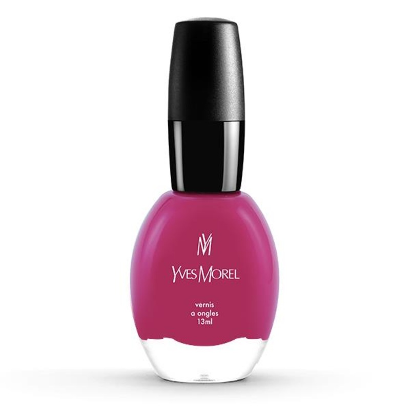 Yves morel nail polish # 96