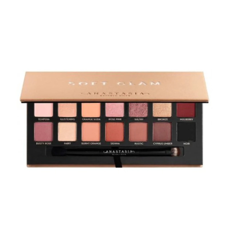 Anastasia Beverly Hills Soft Glam Eyeshadow Palette