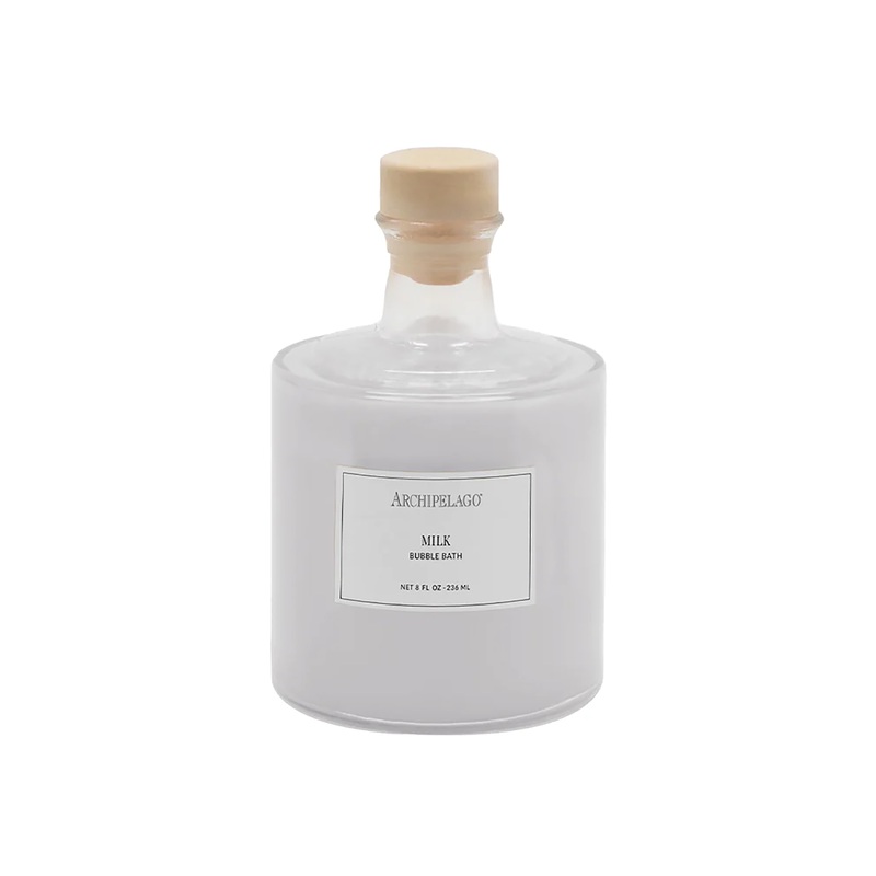 Archipelago Milk Bubble Bath 8OZ