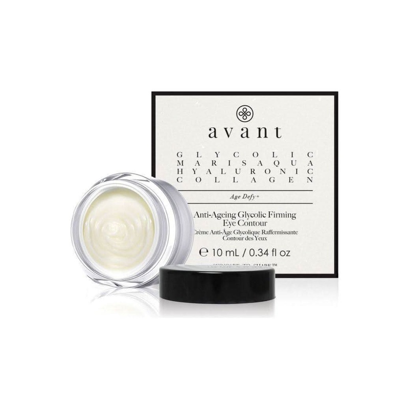 Avant Skincare Anti-ageing Glycolic Firming Eye Contour – 10ml