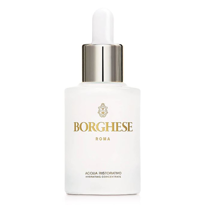 Borghese Acqua Ristorativo Hydrating Concentrate 1OZ