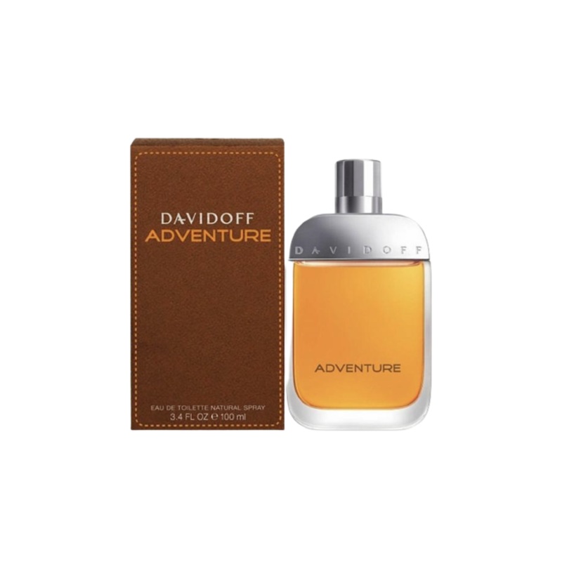 Davidoff Adventure Perfume