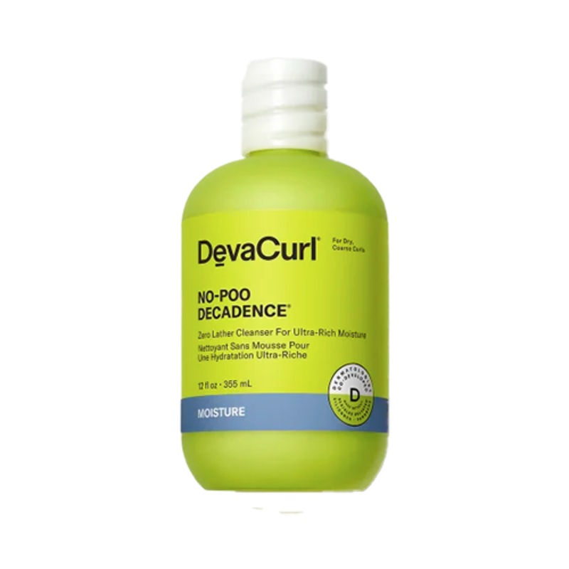 DevaCurl No-Poo Decadence 12OZ
