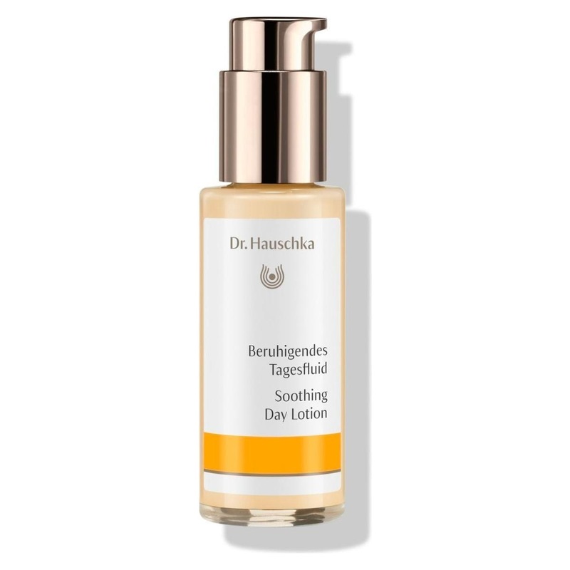 Dr. Hauschka Soothing Day Lotion  50ml | Calming Hydration for Sensitive Skin