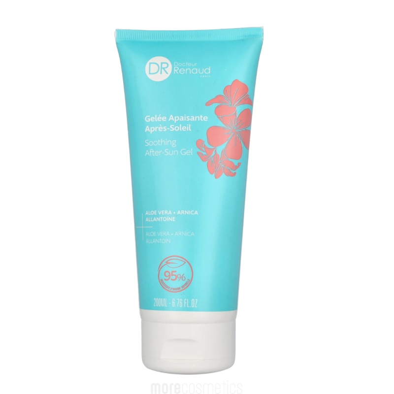 Dr. Renaud Soothing After-Sun Gel