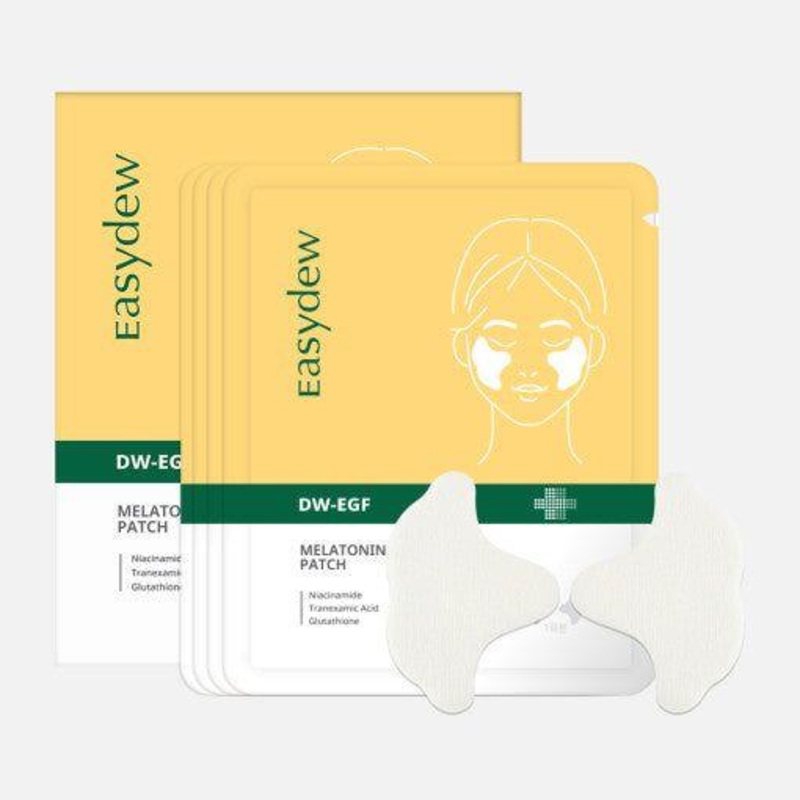 Easydew EX DW-EGF Melatoning Patch 5g – 4 Count