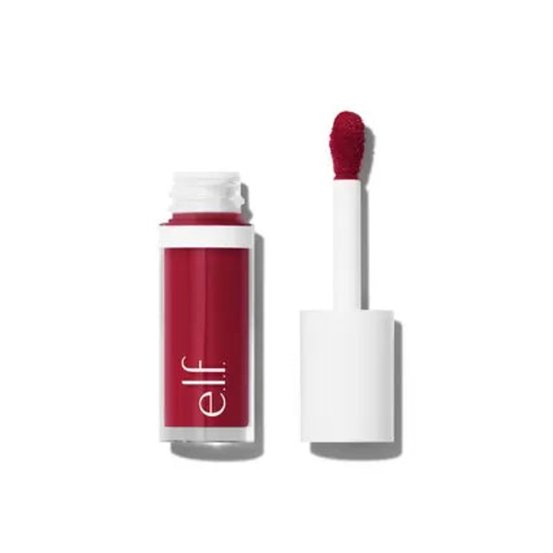 Elf Camo Liquid Blush coral crush