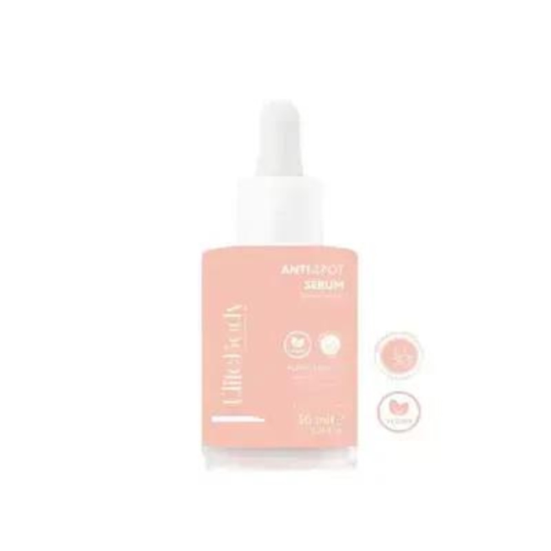 EliteBody Anti-Spot Skin Care Serum – Brightens & Evens Skin Tone, 1.01 fl oz