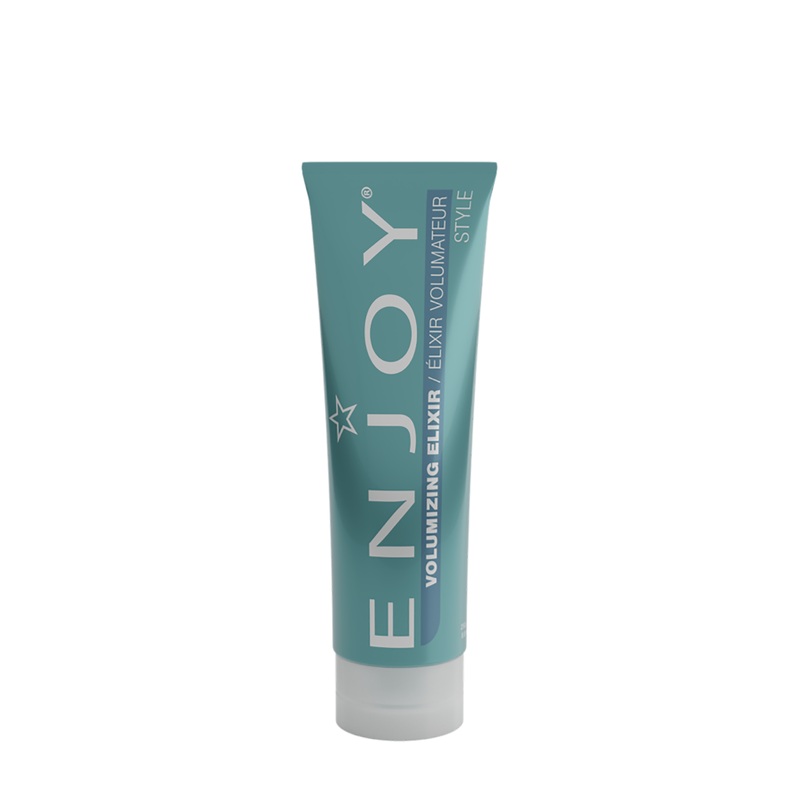 Enjoy Style Volumizing Elixir 8OZ