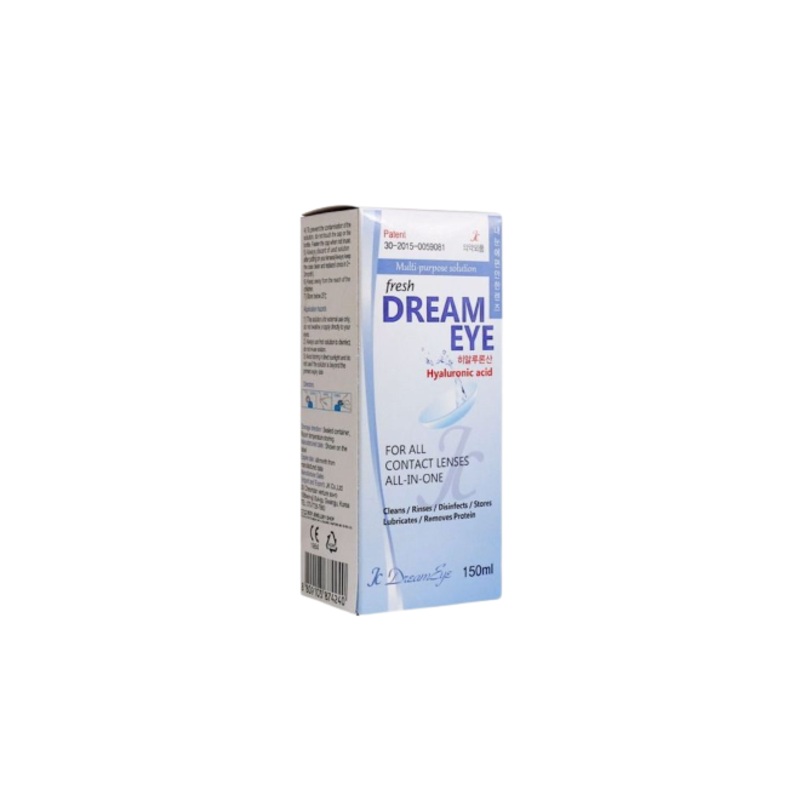 Freshtone Fresh Dream Eye Solution 120ML