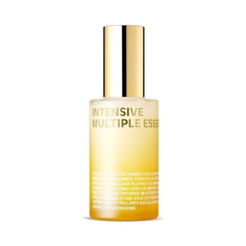 isoi Bulgarian Rose Intensive Multiple Essence 50ml