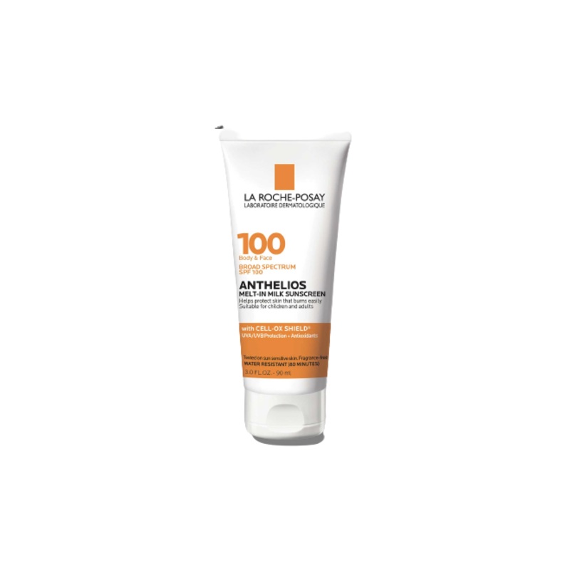 La Roche-Posay Anthelios Melt-In Milk Sunscreen
